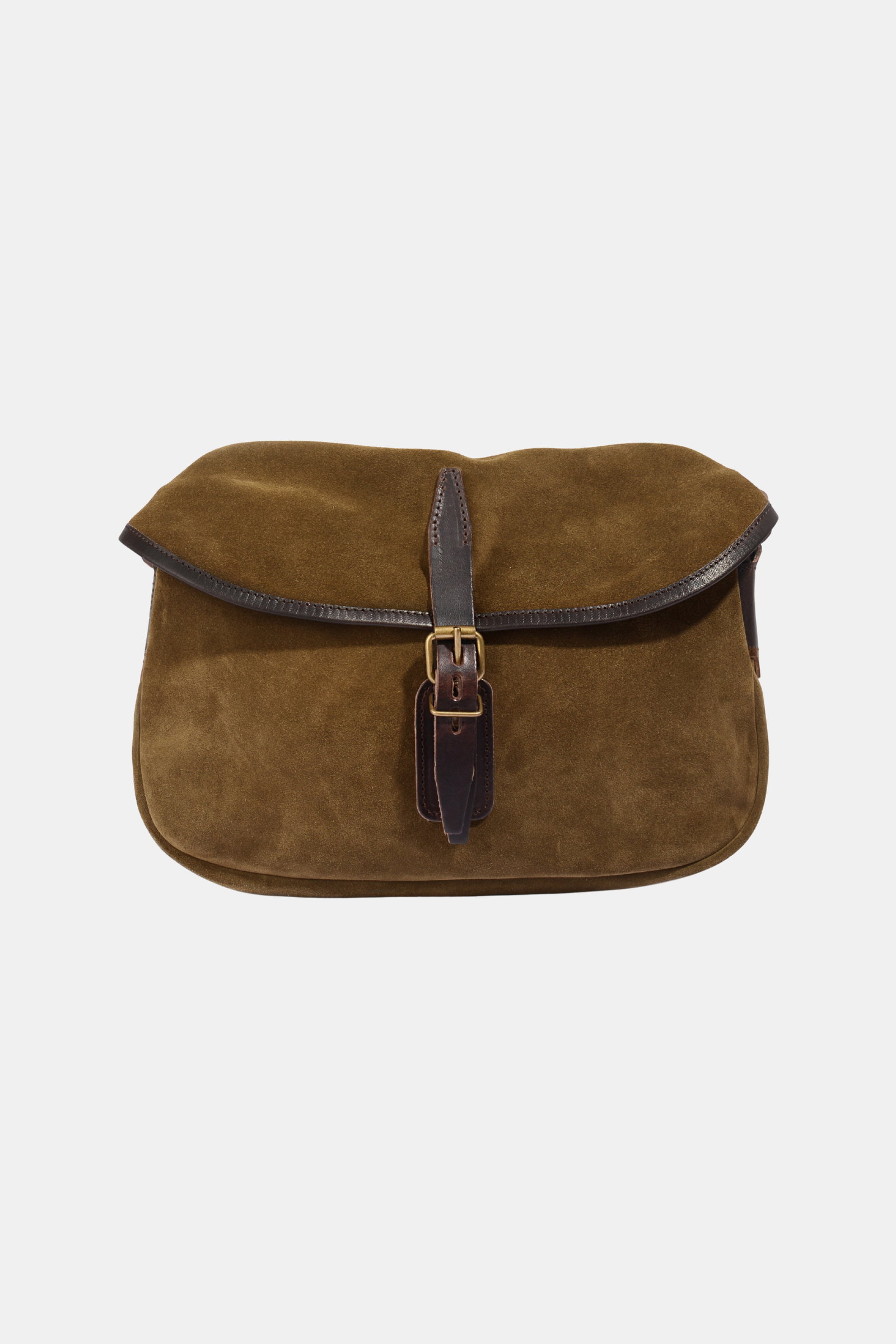 MUSETTE FISHERMAN BAG