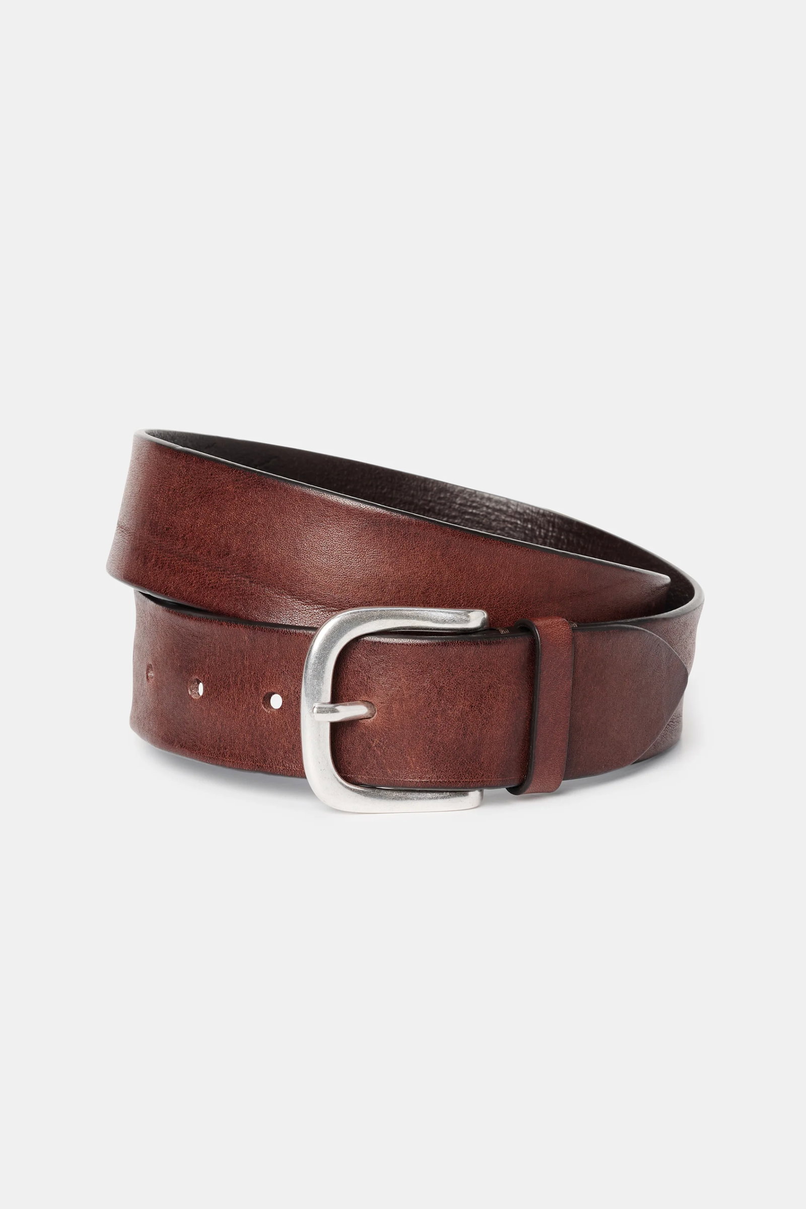 LEATHER BELT VINTAGE 8405