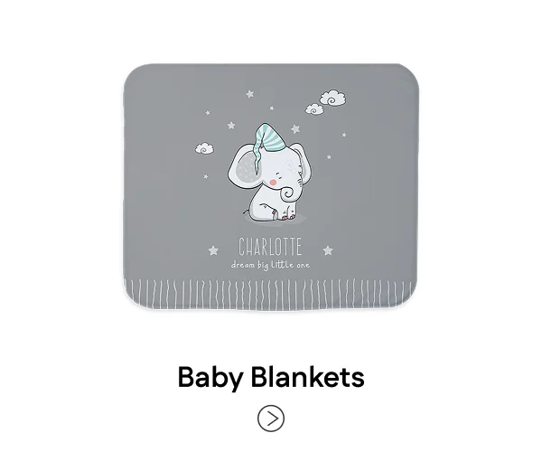 Baby Blankets