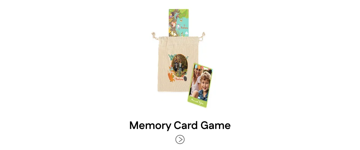 Memory Card Game