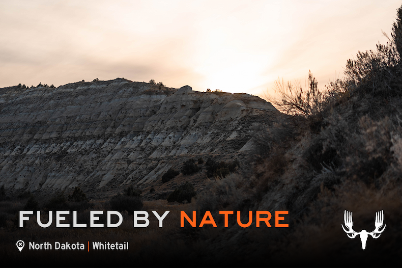 Fueled By Nature