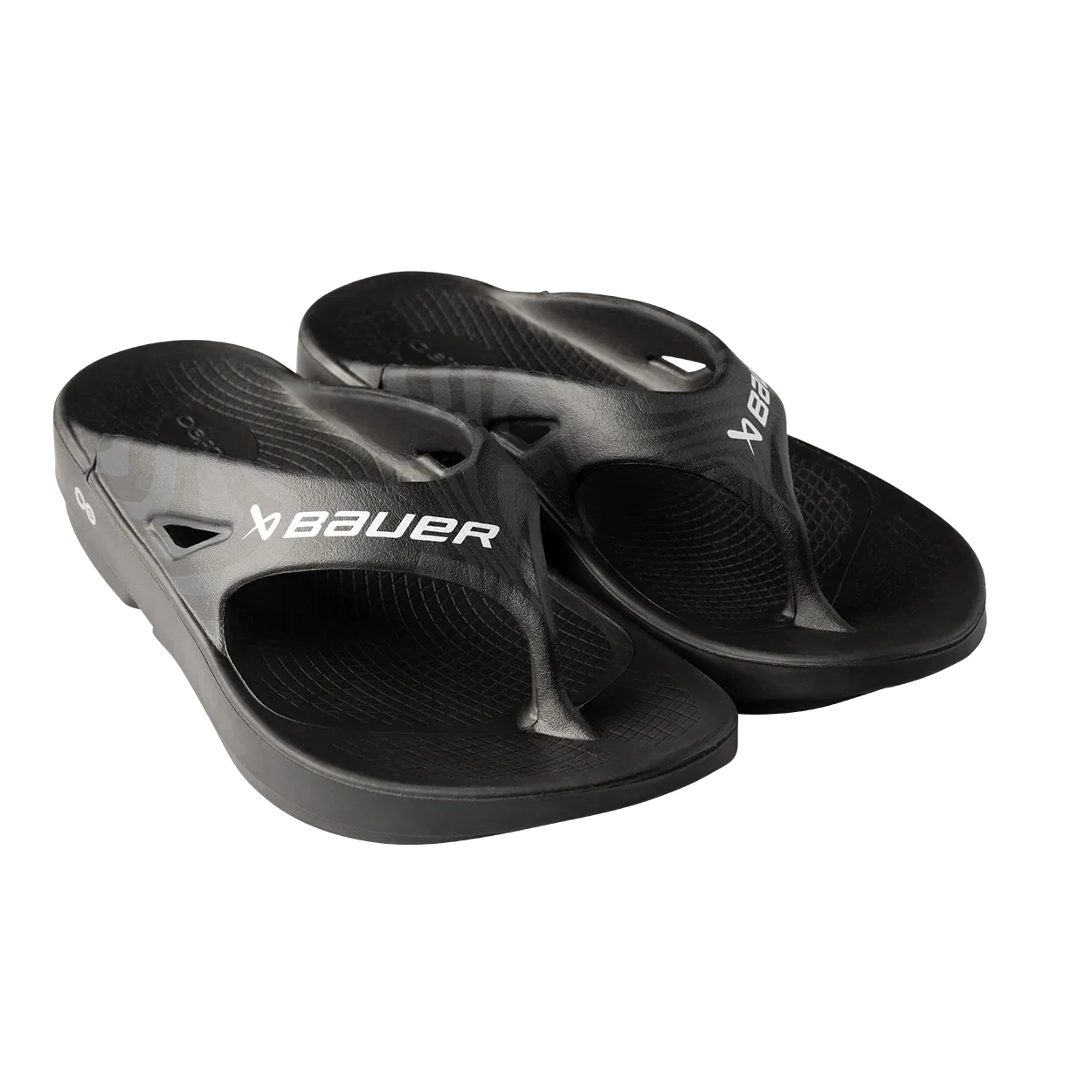 Image of BAUER | OOFOS OORIGINAL SANDAL SENIOR