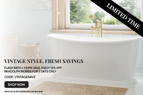 CODE: VINTAGESAVE