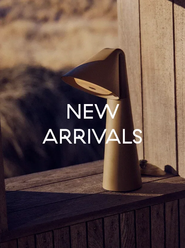 New arrivals