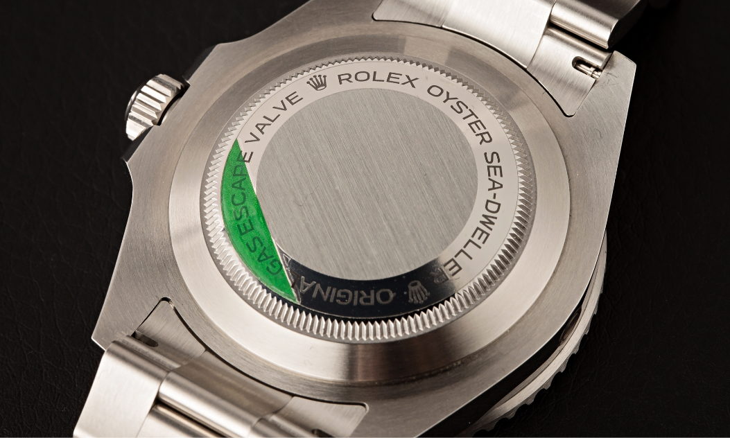 How To Spot a Fake Rolex
