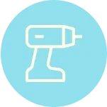Drill icon