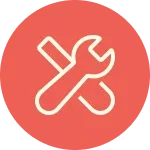 Tools icon