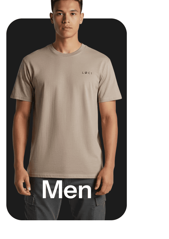 Men's Collection