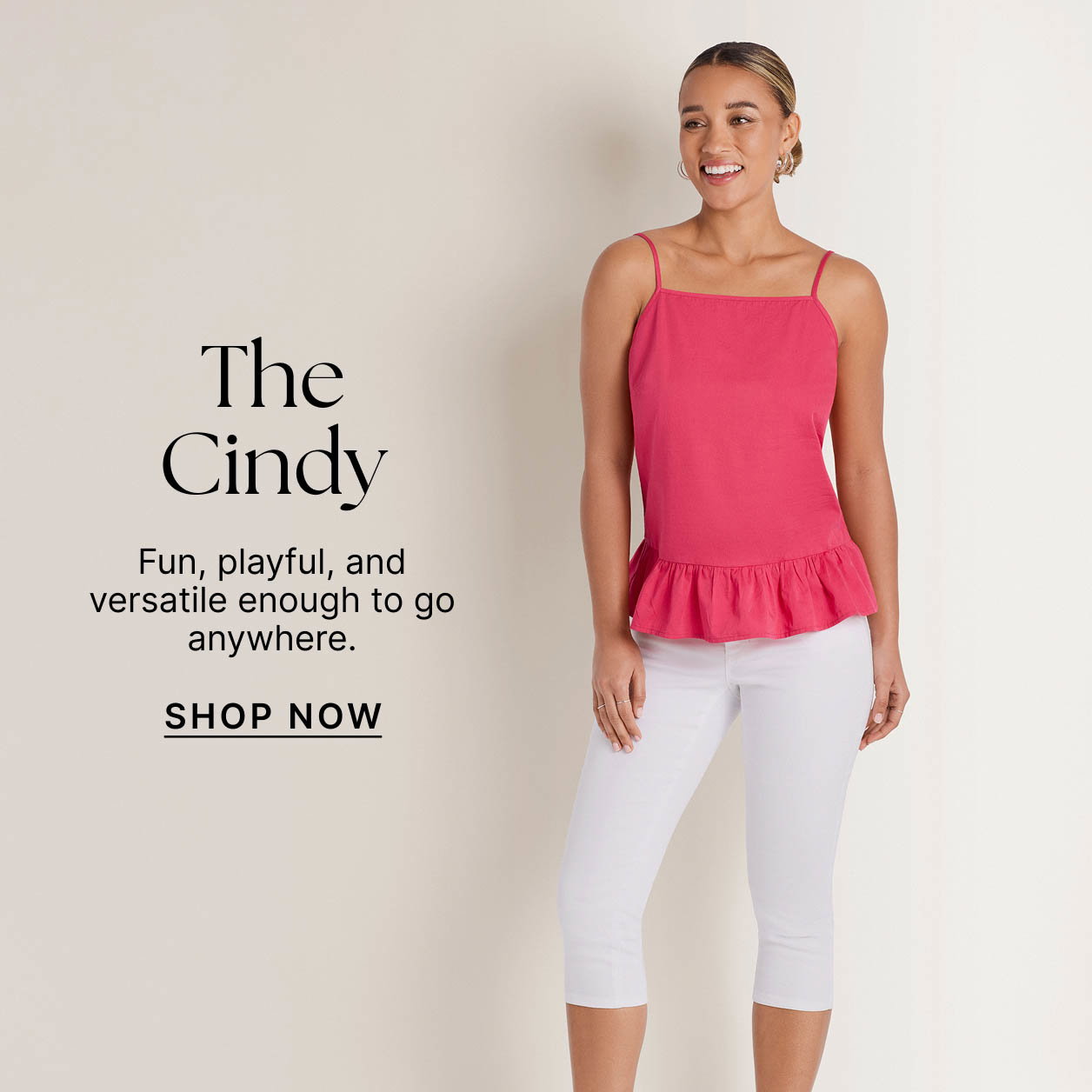 The Cindy