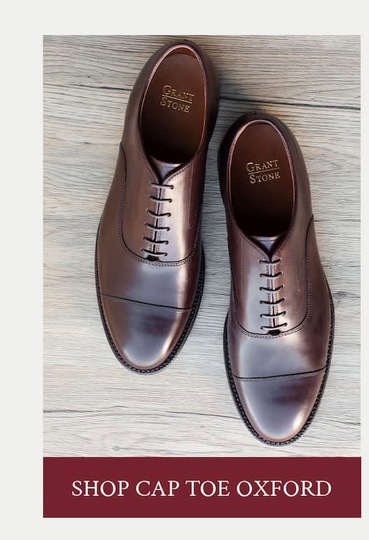 Shop Cap Toe