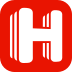 Logo di Hotels.com