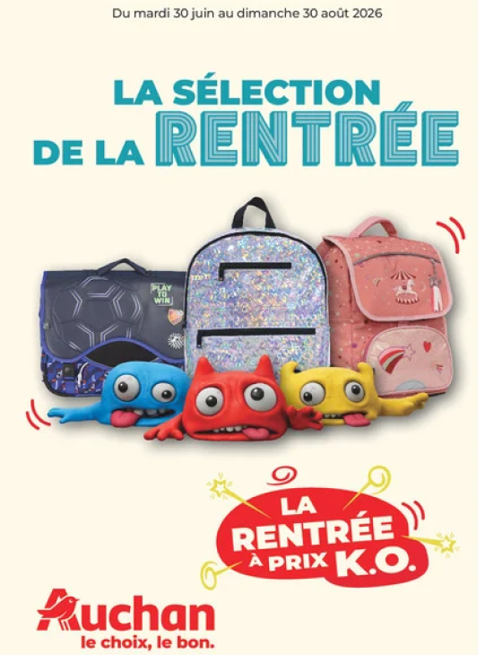 Les catalogues