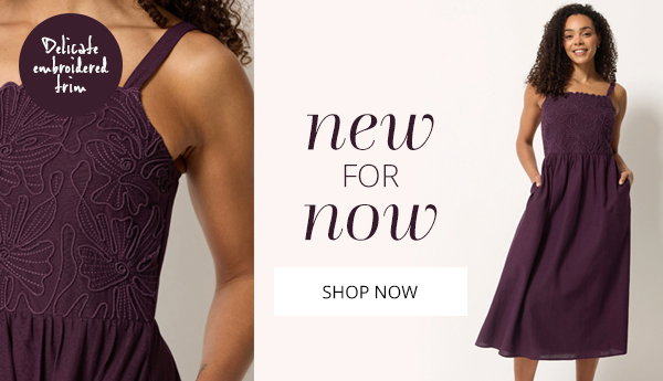 new in 