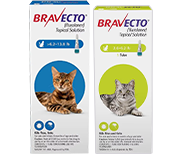 Bravecto
