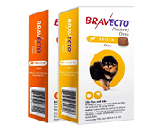 Bravecto