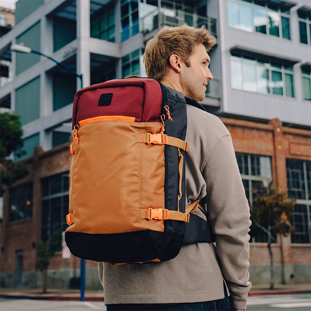 Alpha Venture Pack Canyon