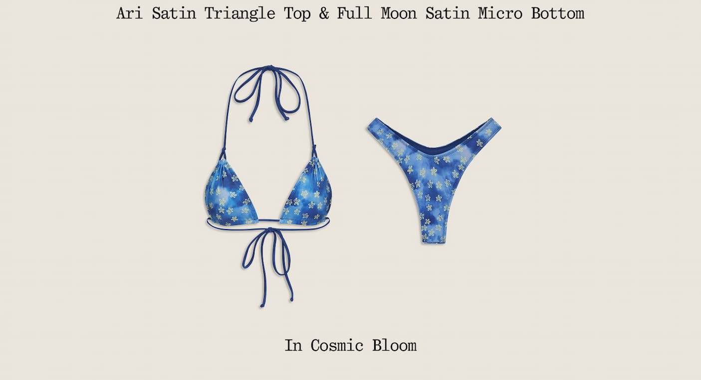 micro swim