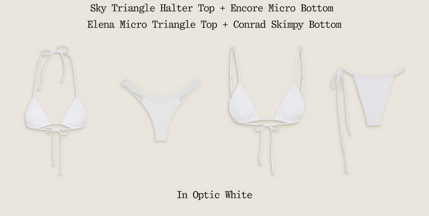 micro swim