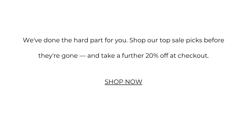 SHOP NOW