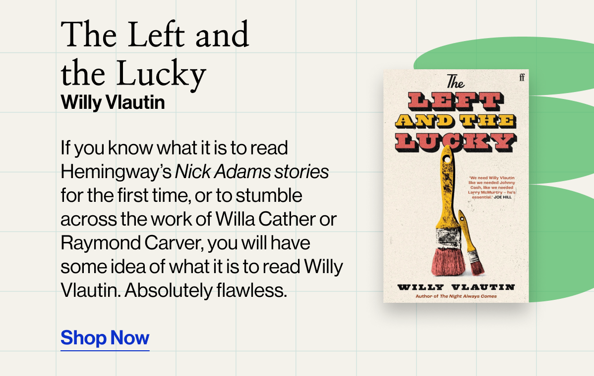 The Left and the Lucky