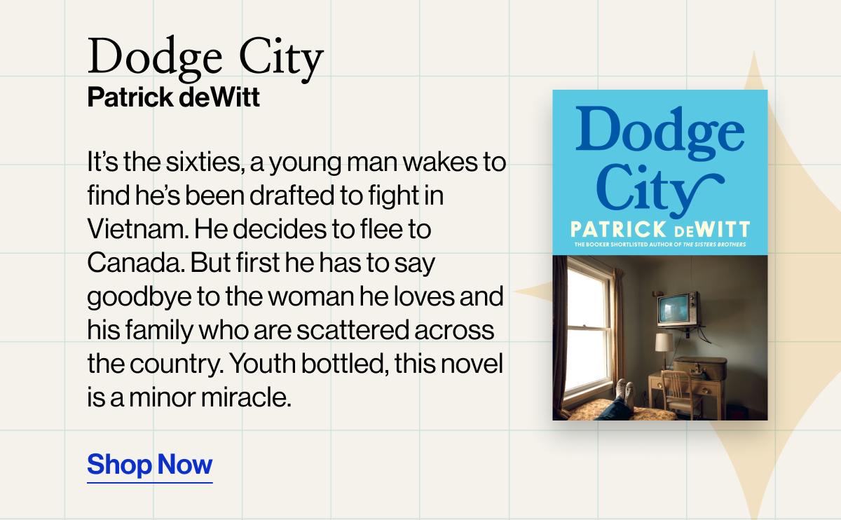 Dodge City