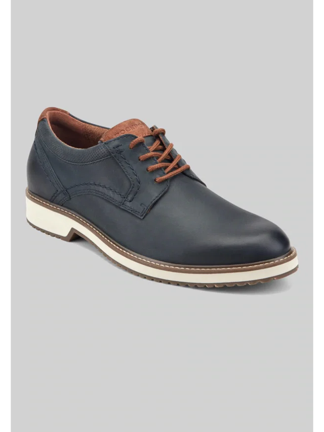 Rockport Criss Casual Oxfords
