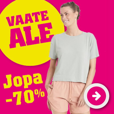 Naisten vaate-ALE