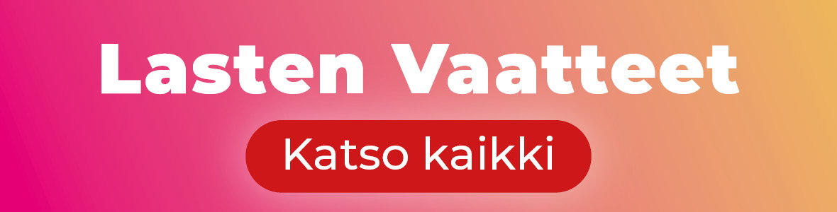 Lasten vaatteet