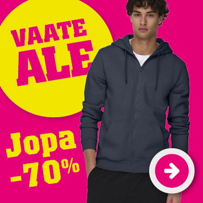 Miesten vaate-ALE