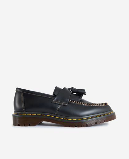 Dr Martens Adrian Tassel Shoes