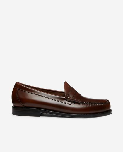 G.H.Bass  Weejuns Larson Penny Loafers Shoes