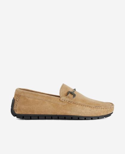 Dune London  Brackon Moccasins Shoes