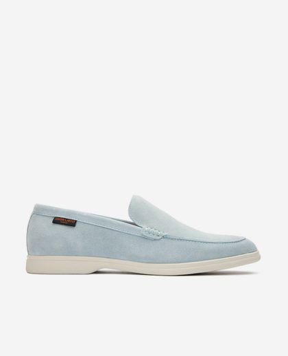 Simon Carter Tanius Loafer Shoes