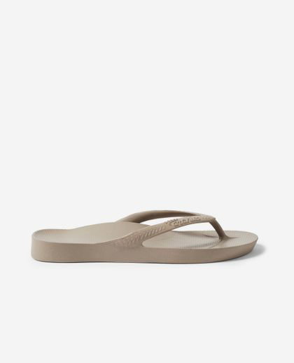Archies Arch Support Flip Flop Sandals