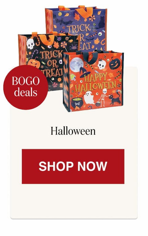 Halloween [Click here to Shop Now]