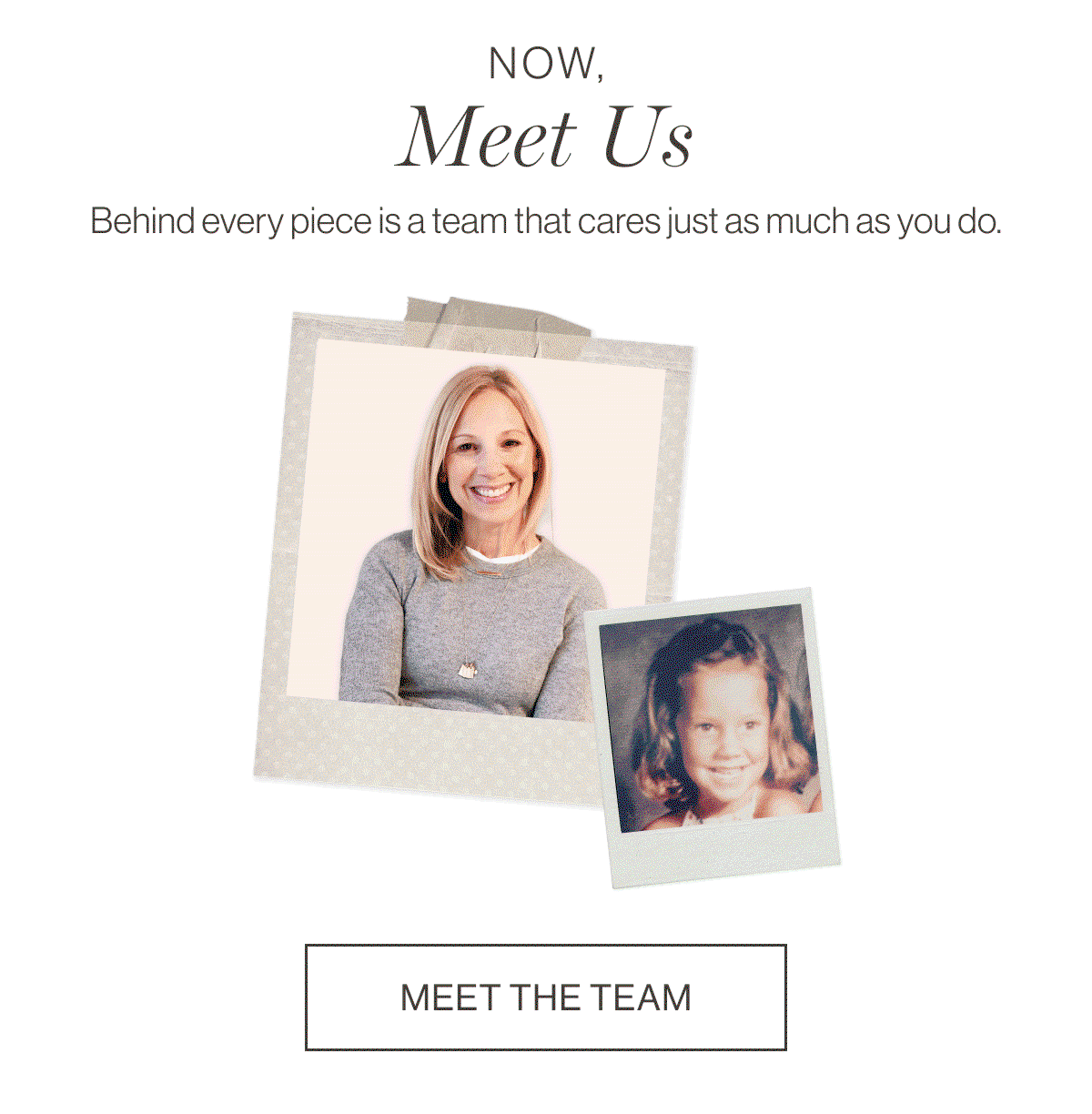 MEET THE TEAM