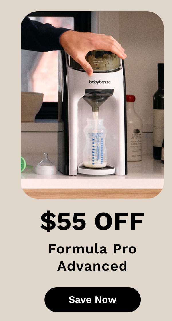 $55 OFF Formula Pro Advanced | Save Now