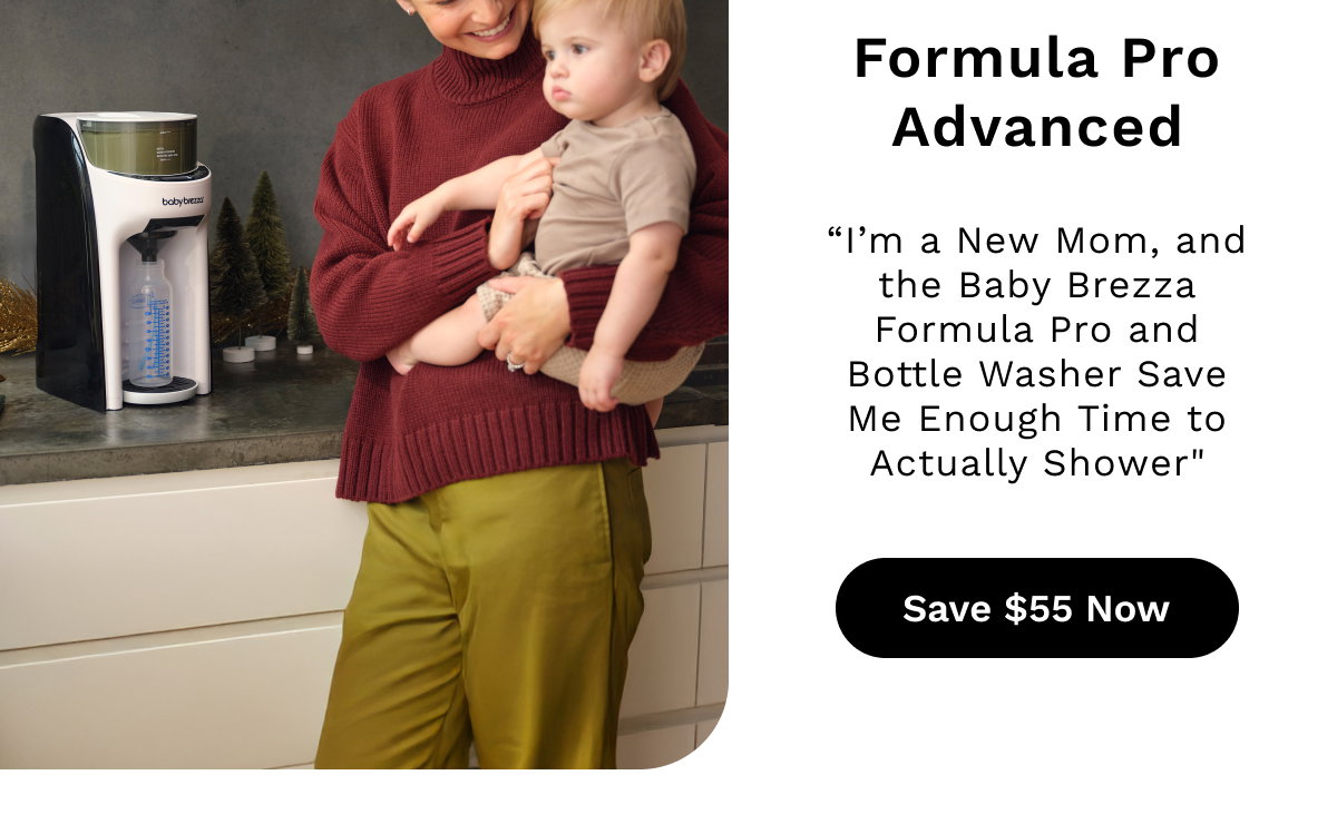 Formula Pro Advanced | Save $55 Now
