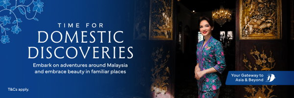 Domestic Discoveries