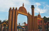 Kota Bharu