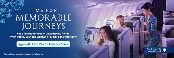 Enrich 2x Points