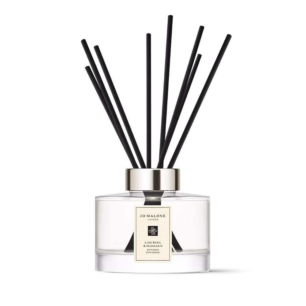Lime Basil & Mandarin Diffuser
