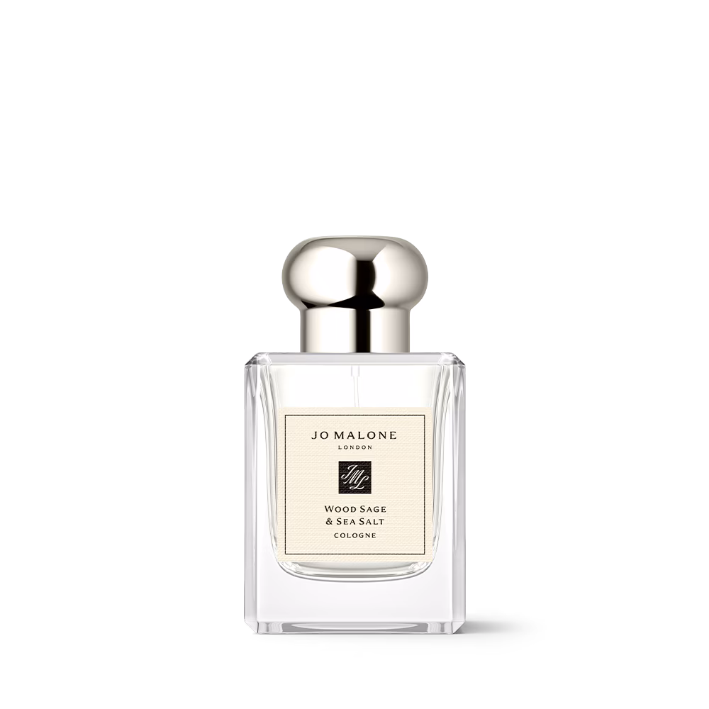 Wood Sage & Sea Salt Cologne