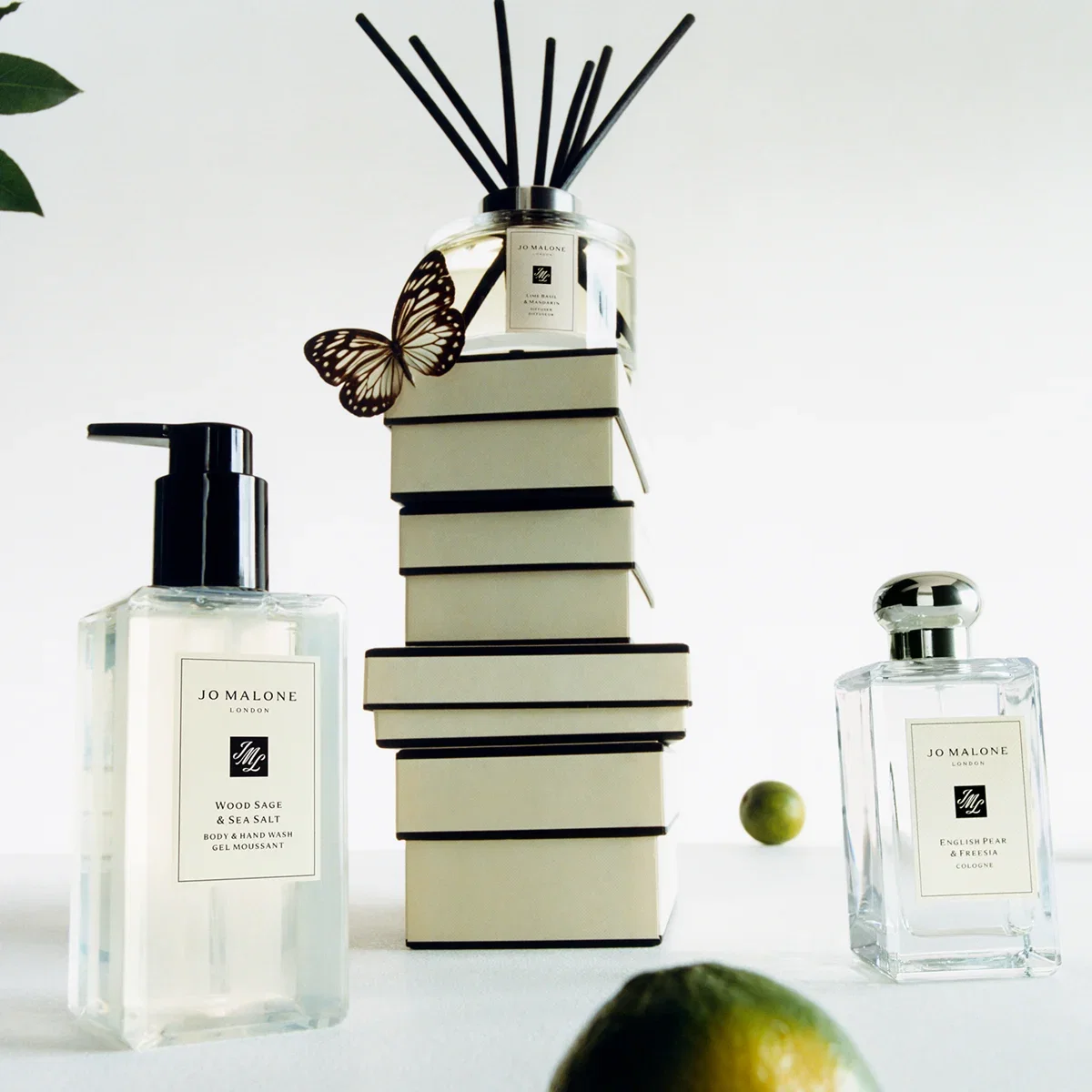 Store Locator & Services | Jo Malone London