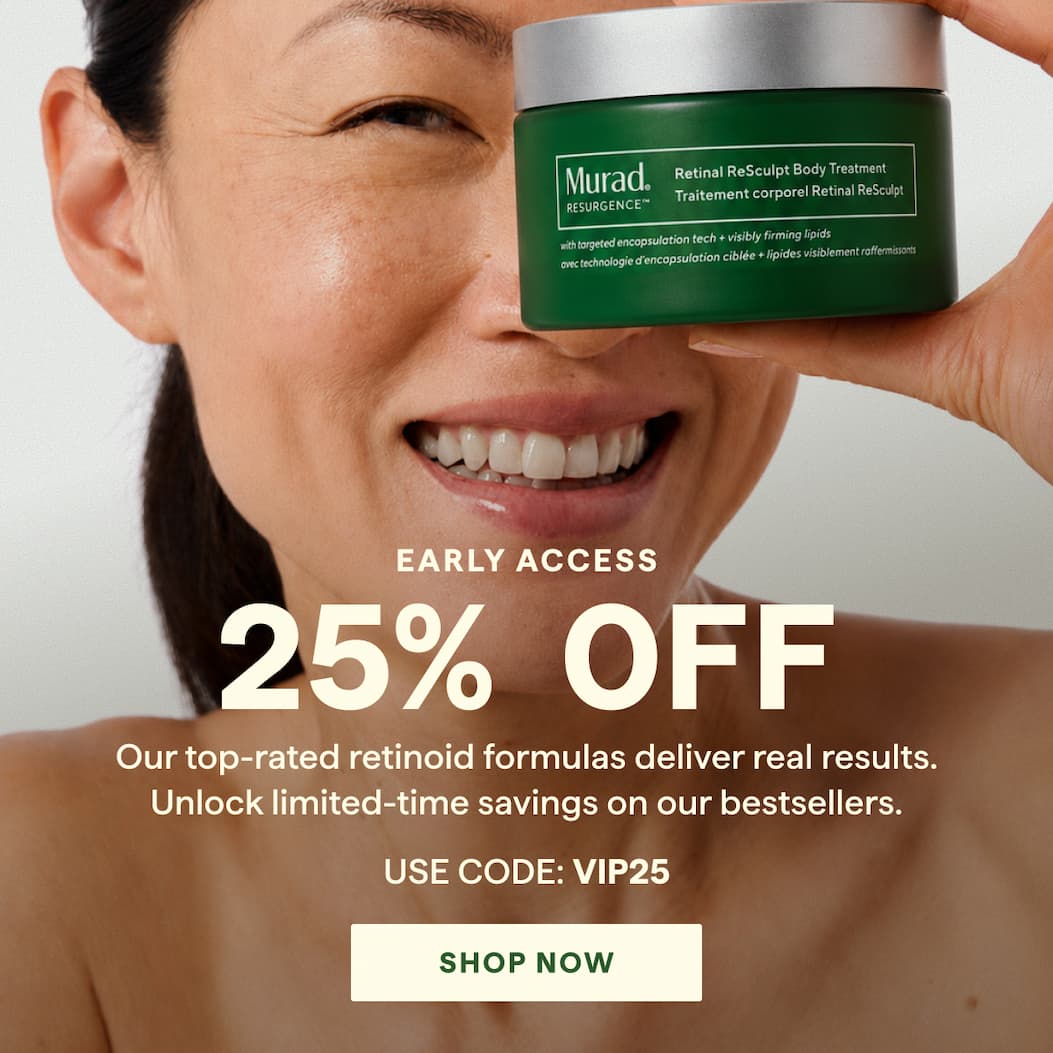 Early Access 25% Off | Use Code VIP25