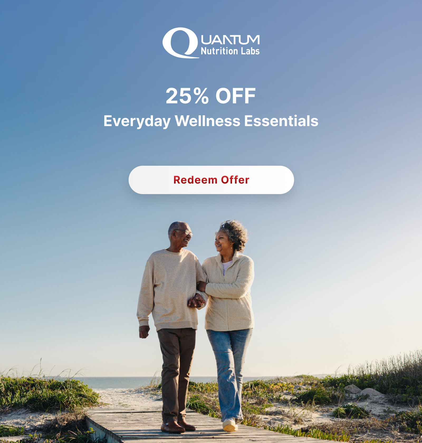 QNL 25% Off