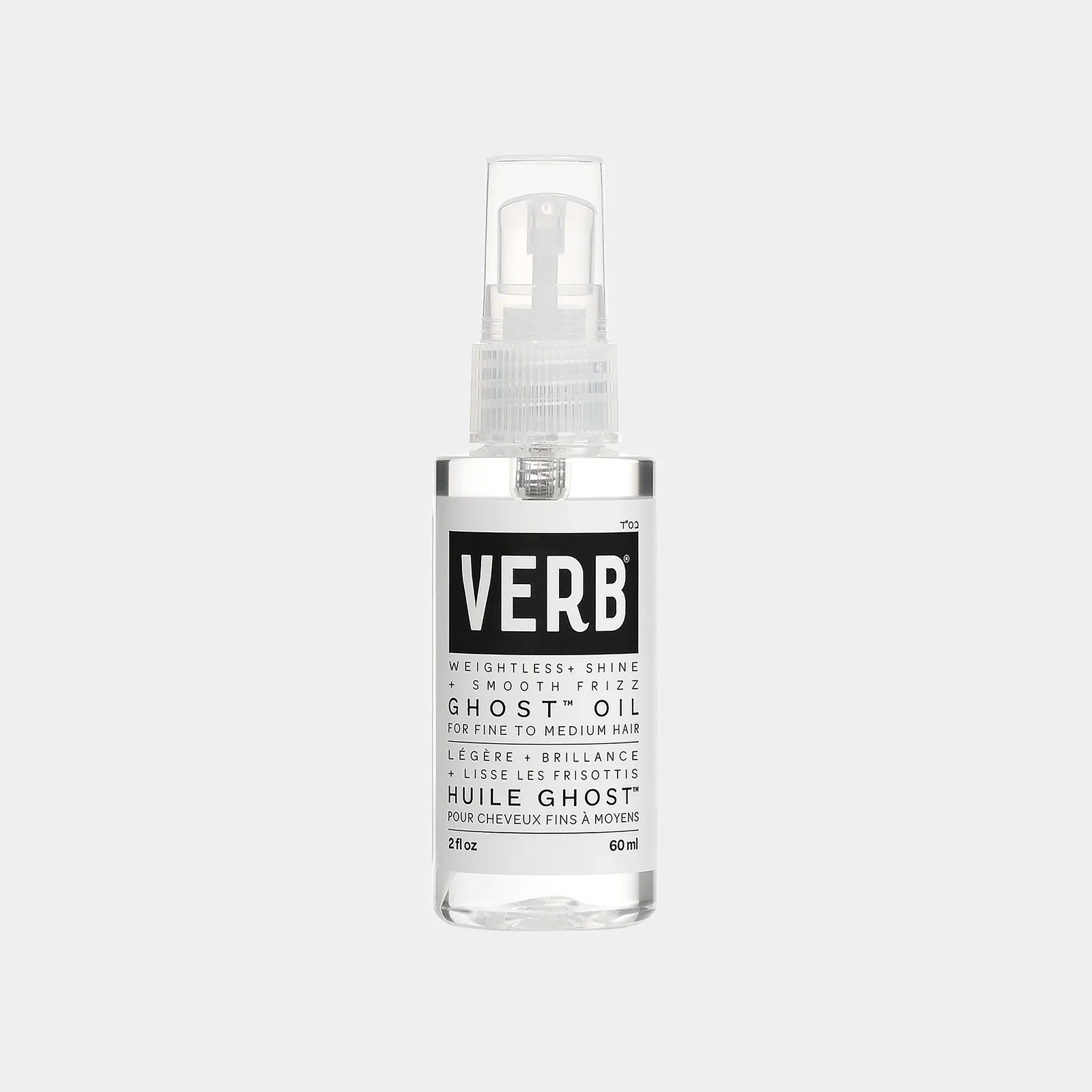 Ghost™ Oil