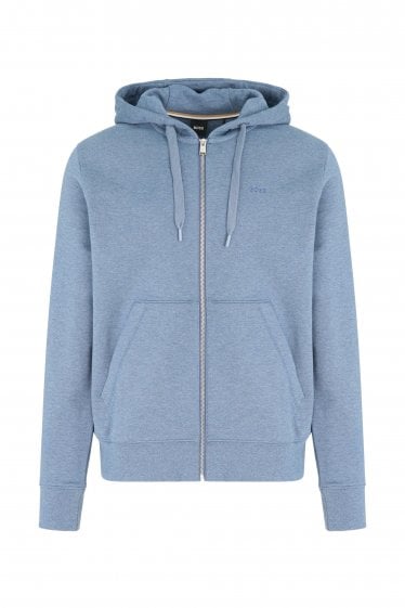 H Spence 15 Sweatshirt Blue