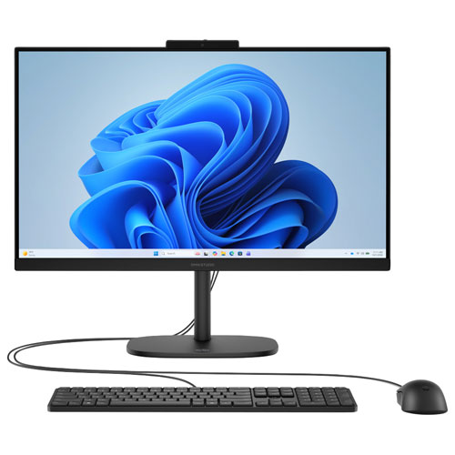 HP OmniStudio 23.8