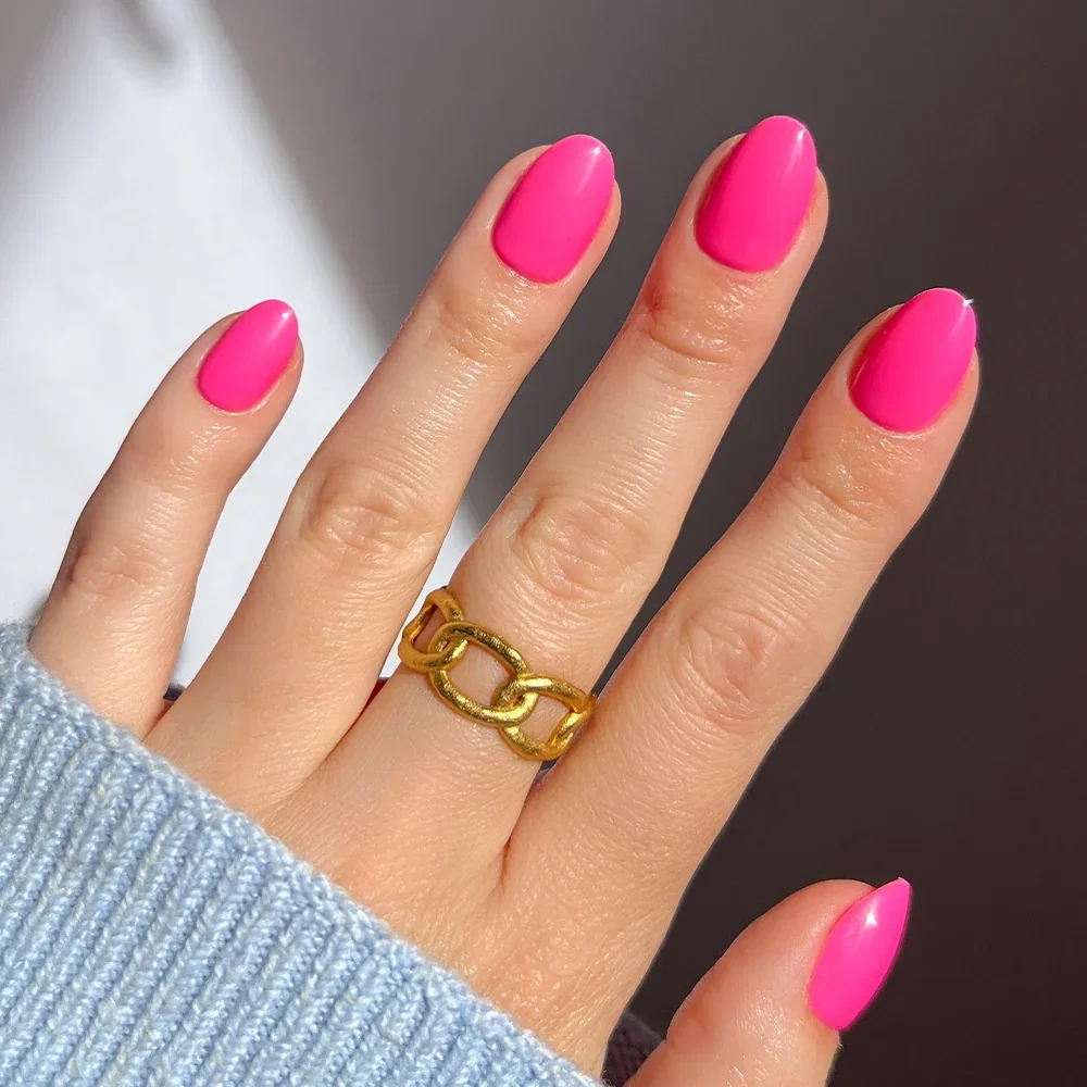 Image of Hot Pink